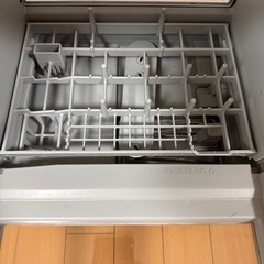 【受付停止中】食器洗い乾燥機　パナソニック