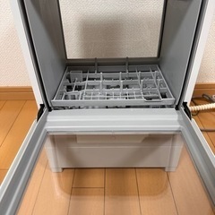 【受付停止中】食器洗い乾燥機　パナソニック