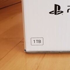 新品未使用 PS5の画像