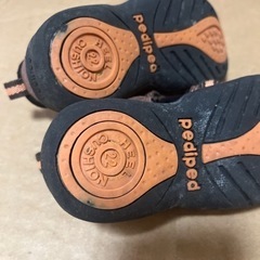 pediped コンフォートシューズ　の画像
