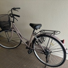 自転車