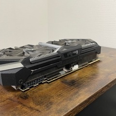 【ジャンク品】RTX2080-8Gb 修理できる方向け GPU
の画像