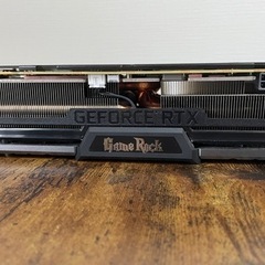 【ジャンク品】RTX2080-8Gb 修理できる方向け GPU
の画像