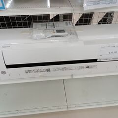 ★ジモティ割あり★ TOSHIBA エアコン RAS-J221P...
