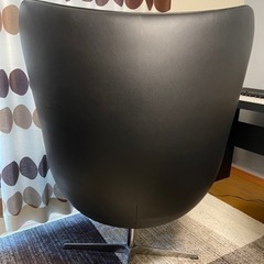 【中古】エッグチェア　リプロダクトの画像