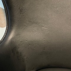 【中古】エッグチェア　リプロダクトの画像