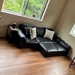 家具 ソファ 3人掛けソファ