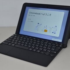 中古良品ノートパソコン ASUS Chromebook Deta...