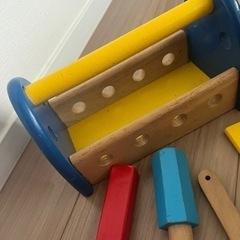 おもちゃ おもちゃ 知育玩具の画像
