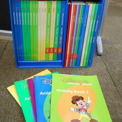 ◆お引取り限定/三重県/値引不可◆中古　ディズニ―ワールドファミ...