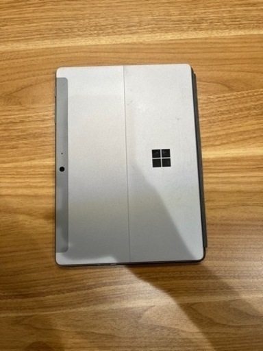 マイクロソフト｜純正
キーボード付きMicrosoft Surface Go 2