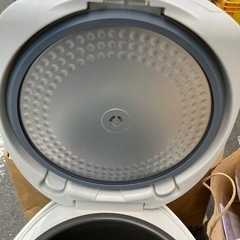 家電 キッチン家電 炊飯器の画像