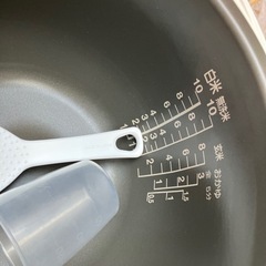 家電 キッチン家電 炊飯器の画像