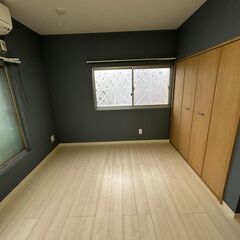 初期費用0円🔴広々クローゼット👏トイレ別✨保証会社や保証人等の審...