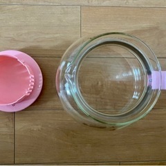 ガラス ポット 直火 コーヒー 紅茶 1600cc コーヒーサーバー ガラスポット 耐熱ガラスの画像