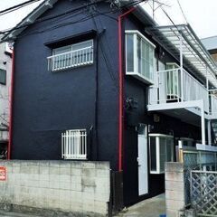 🉐初期費用３万円🙂新宿へ３０分で家賃29000円！鷹の台駅徒歩１...