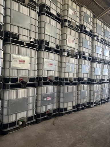 IBC
タンク 貯水槽