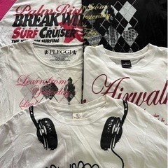 服/ファッション Tシャツ メンズ