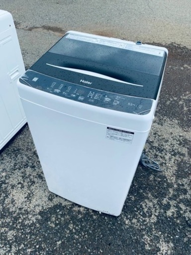 ⭐️ハイアール電気洗濯機⭐️ ⭐️JW-U55A⭐️