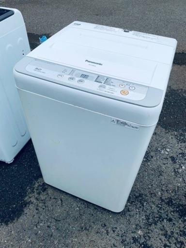 ⭐️Panasonic電気洗濯機⭐️ ⭐️NA-F50B10⭐️
