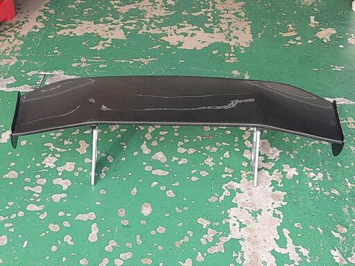 VOLTEX ｶｰﾎﾞﾝGTｳｲﾝｸﾞ　（アリストにて使用）