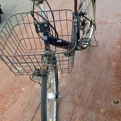自転車
