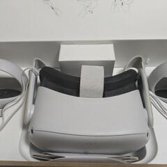 metaQuest2 256gb 動作確認済み