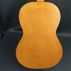 【成約済】YAMAHA/ヤマハ/ギタレレ/GL-1/GL1/Guitalele/コンパクトボディ/ナイロン弦ギター/ソフトケース付/弦楽器/ギター/ウクレレ/音楽/E0DS0108の画像