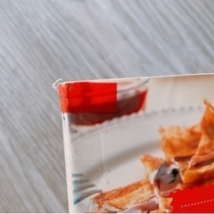 かんたん‼️ホットケーキミックスで作れるお菓子の画像