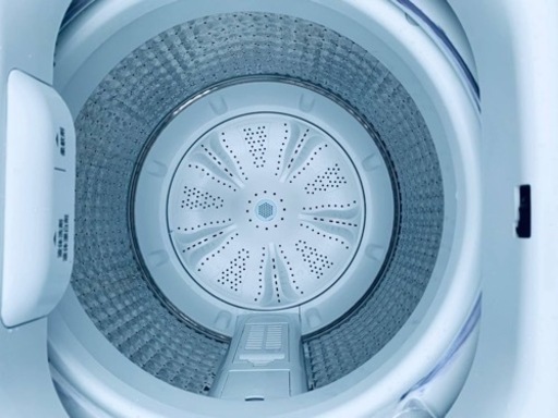️ELSONIC電気洗濯機️ ️EHX55DD️ 公式