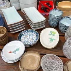 生活雑貨 食器 まとめ売りの画像
