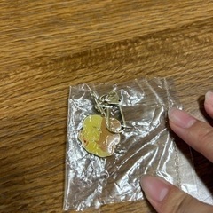 とっとこハム太郎　キーホルダー