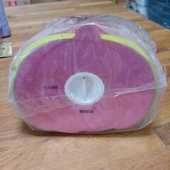 日本投信　貯金箱の画像