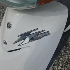 【格安】バイクジャンク扱いの画像