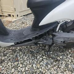 【格安】バイクジャンク扱いの画像