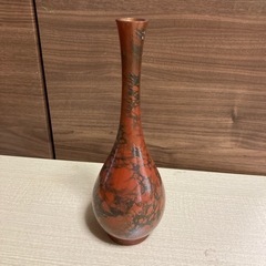 一輪挿し　花瓶　高さ25センチ