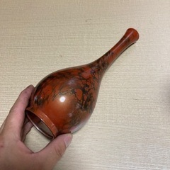 一輪挿し　花瓶　高さ25センチの画像