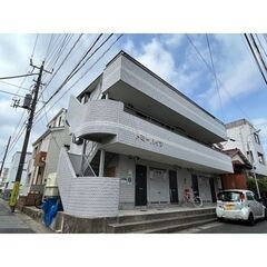 💙フリーレント1ヶ月！敷礼０！《1R》浦安市♦浦安駅徒歩13分！...