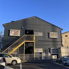 🉐初期費用０円🙂家賃39000円のロフト付アパート！ＪＲ京葉線二...