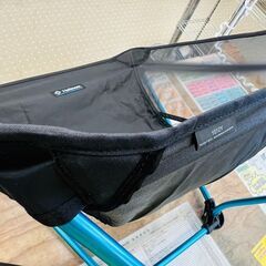 HELINOX GROUND CHAIRの画像