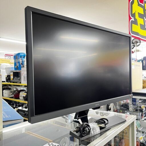 BenQ ゲーミングモニター EL2780-B 27.9インチ 2018年製