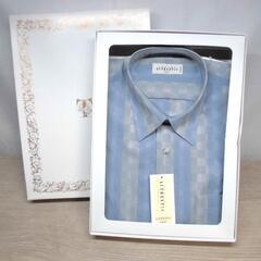 RENOWN レナウン カッターシャツ シャツ ビジネス メンズ