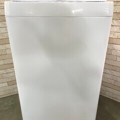 大阪送料無料★3か月保障付き★洗濯機★2023年★YWM-T60H1★S-130 大阪送料無料☆3か月保障付き☆洗濯機☆ハイセンス☆6kg