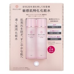ドクターシーラボ 薬用ローションスーパーセンシティブEX 150...