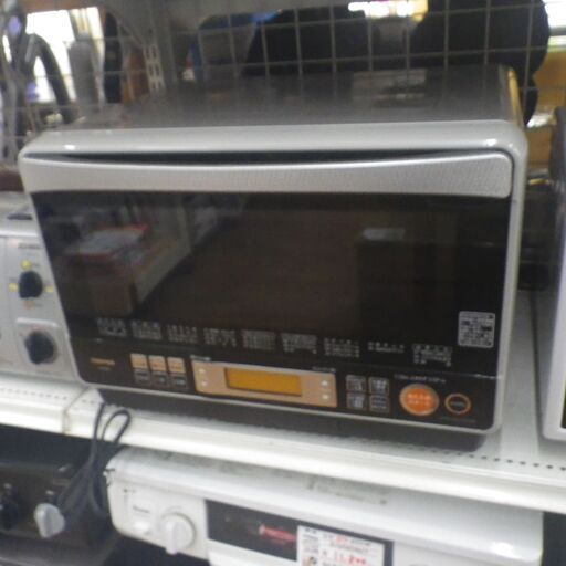 東芝 オーブンレンジ 2013年製 ER-KD8 【モノ市場東浦店】41