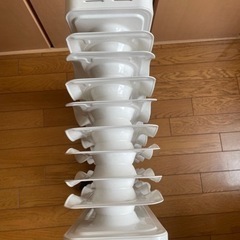オイルヒーター　アイリスオーヤマの画像