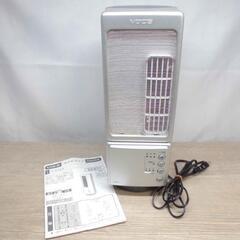 VOCE スリムファン S-K364 タイマー付 首振り 森田電工