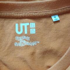 服/ファッション Tシャツの画像
