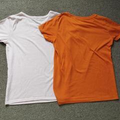 服/ファッション Tシャツの画像