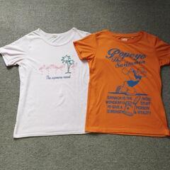 服/ファッション Tシャツ